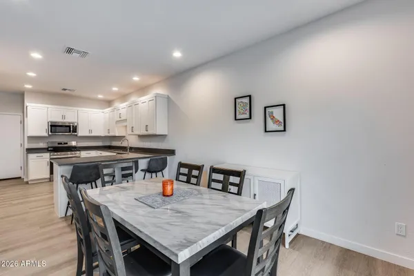 $439,500 | 2030 East Michigan Avenue, Unit 9, Phoenix, AZ 85022