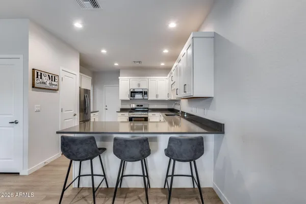 $439,500 | 2030 East Michigan Avenue, Unit 9, Phoenix, AZ 85022