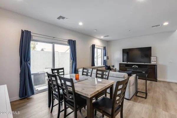 $439,500 | 2030 East Michigan Avenue, Unit 9, Phoenix, AZ 85022