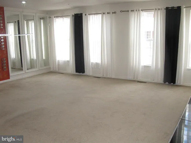 a view of small space