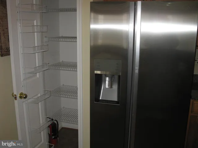 a view of small space