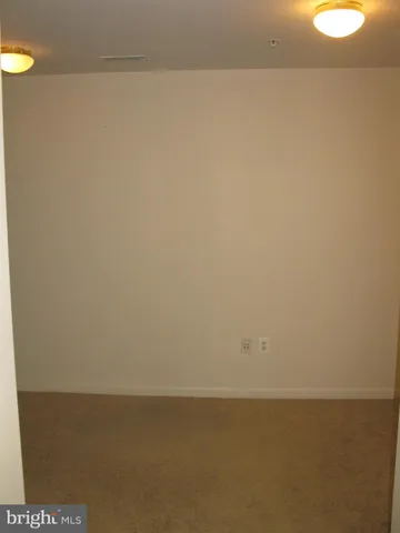 a view of a small space