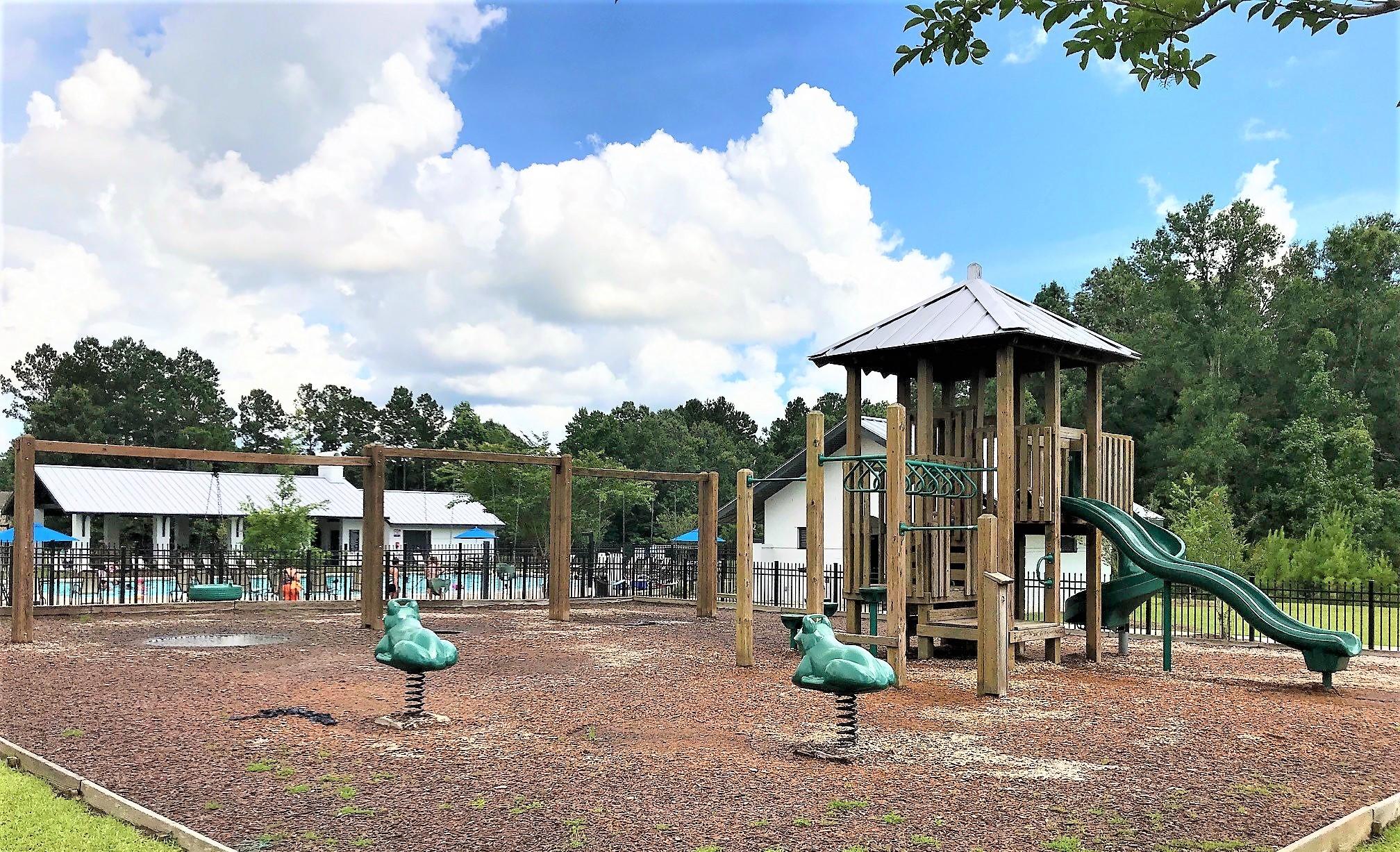 222 Goshen Road Moncks Corner, SC 29461 - Photo 21 of 29 Playground 2