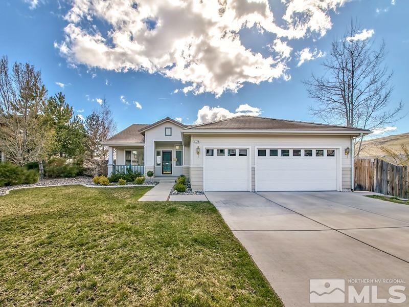 3716 Calgary Drive Reno, NV 89511 - Photo 1 of 1 Photo 1