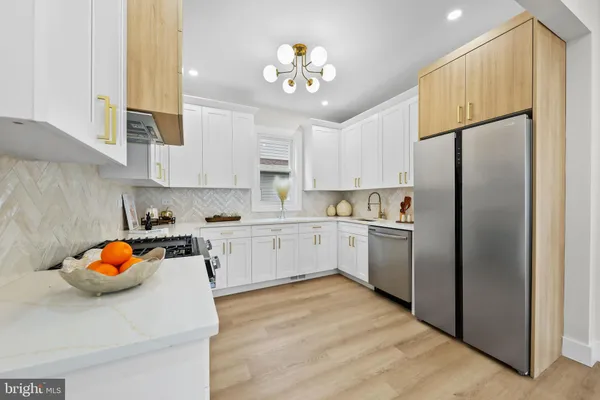 $459,000 | 505 Newton Avenue, Oaklyn, NJ 08107