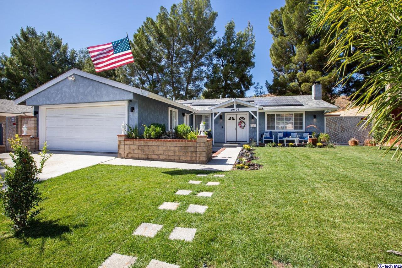 29409 Florabunda Road Canyon Country, CA 91387 - Photo 1 of 27