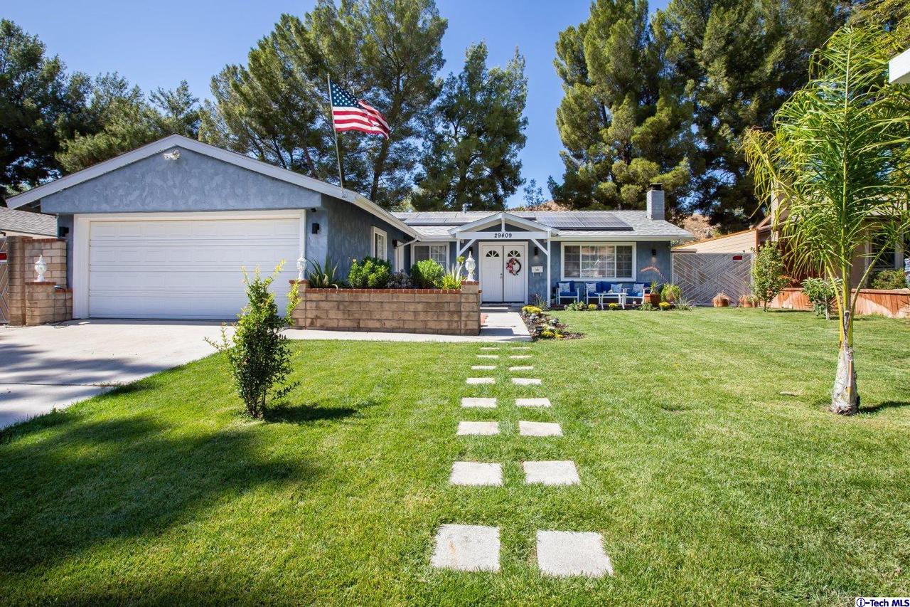 29409 Florabunda Road Canyon Country, CA 91387 - Photo 2 of 27