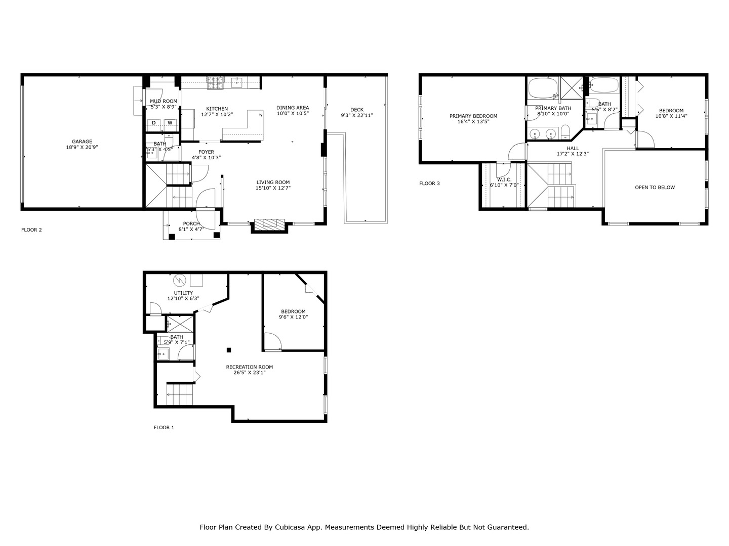 2140 Seaver Lane Hoffman Estates, IL 60169 - Photo 25 of 25