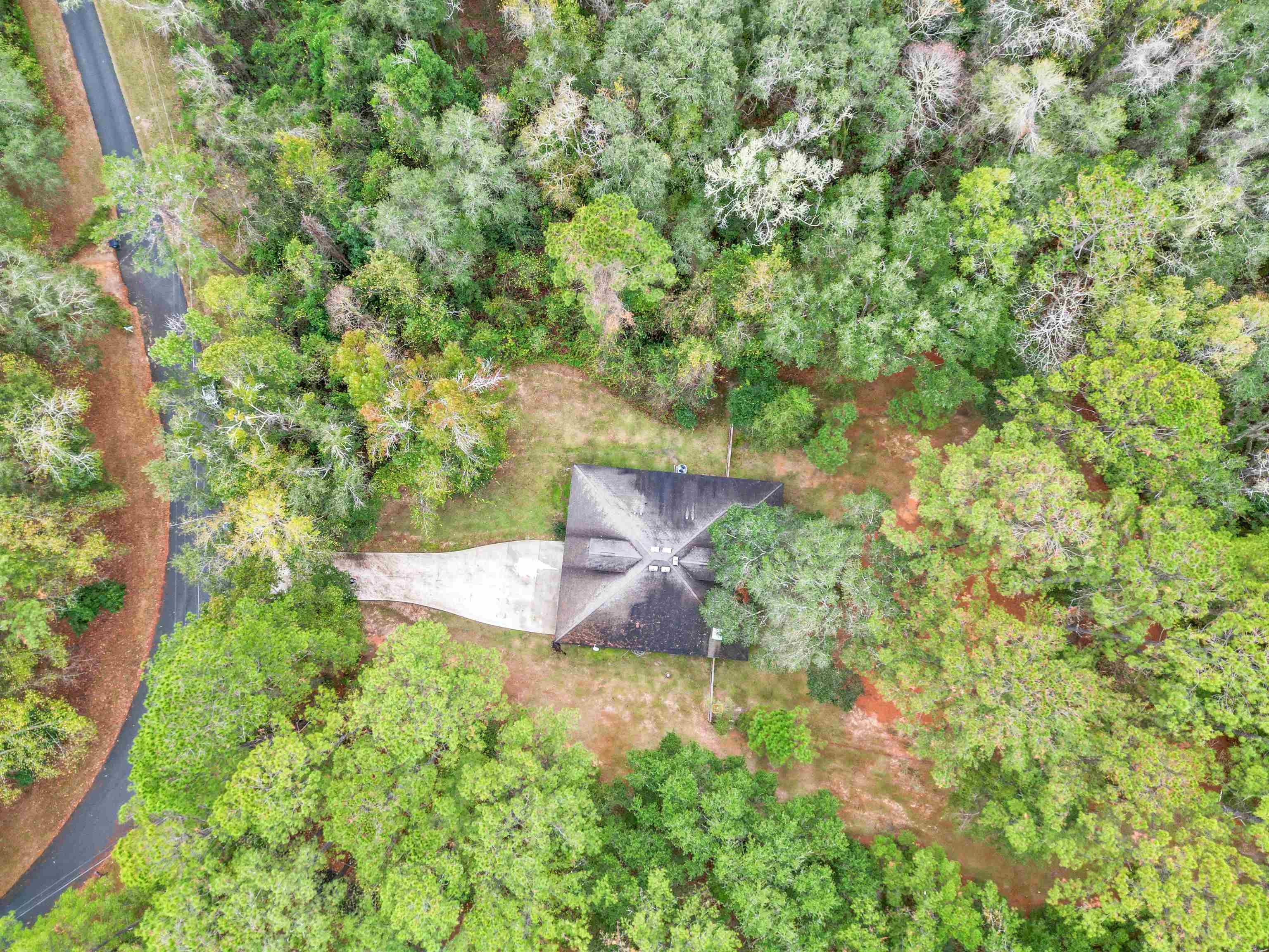 9101 Ravena Road Tallahassee, FL 32309 - Photo 7 of 36 Gallery Image 7