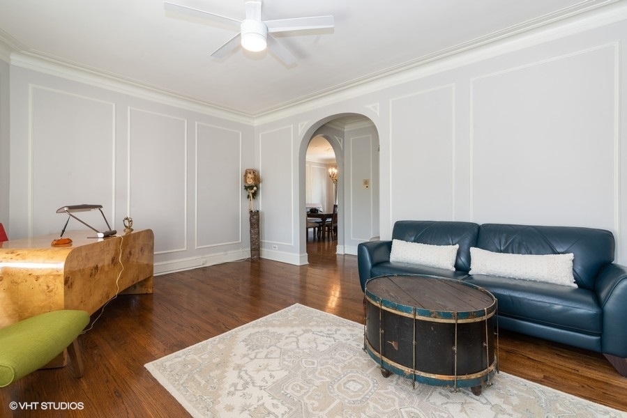 546 Sheridan Road, Unit 3S Evanston, IL 60202 - Photo 4 of 16