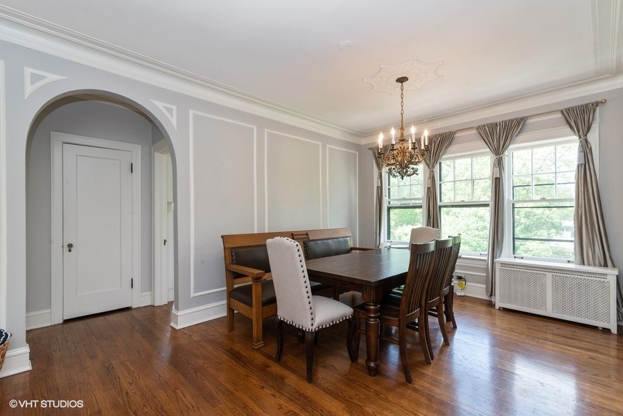 546 Sheridan Road, Unit 3S Evanston, IL 60202 - Photo 8 of 16