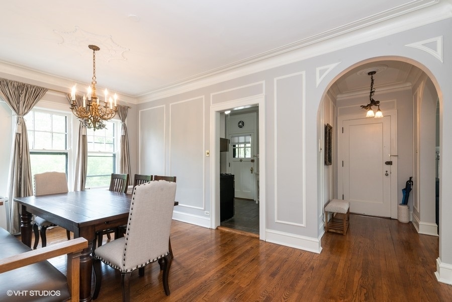 546 Sheridan Road, Unit 3S Evanston, IL 60202 - Photo 9 of 16