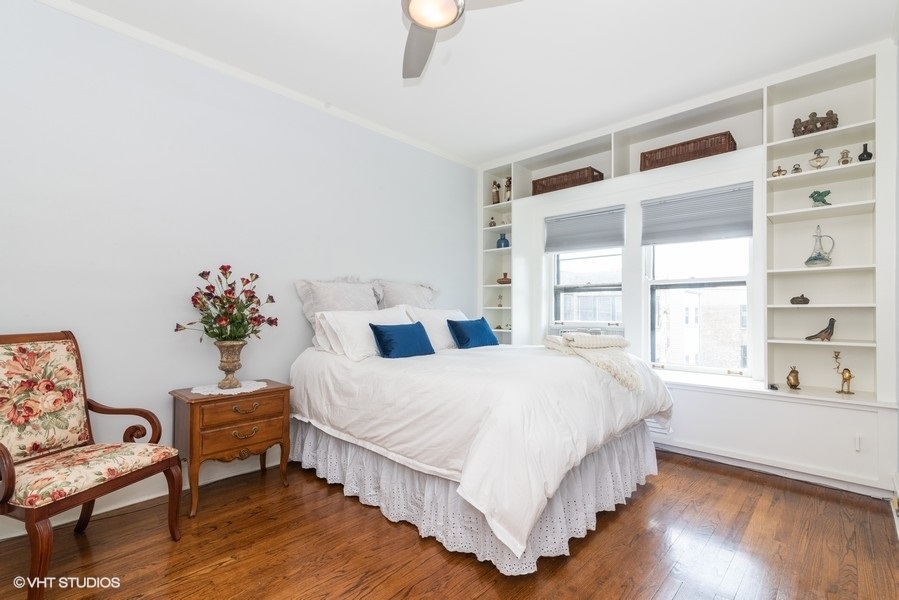 546 Sheridan Road, Unit 3S Evanston, IL 60202 - Photo 10 of 16