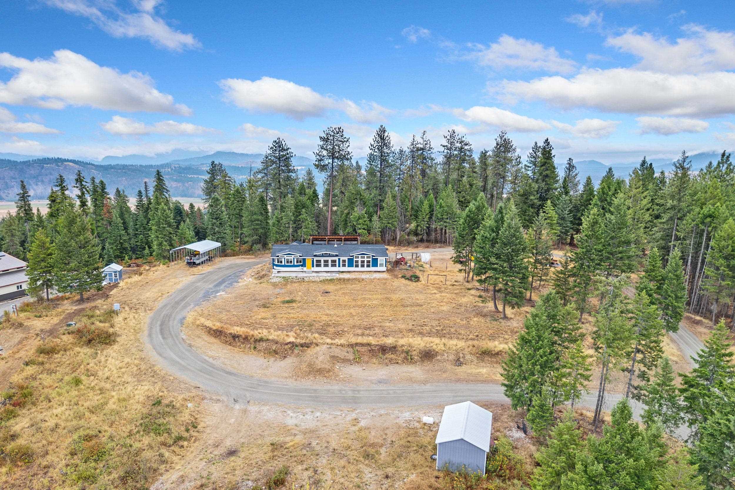 3311 F Waitts Lk S Road Valley, WA 99181 - Photo 32 of 34 Gallery Image 32