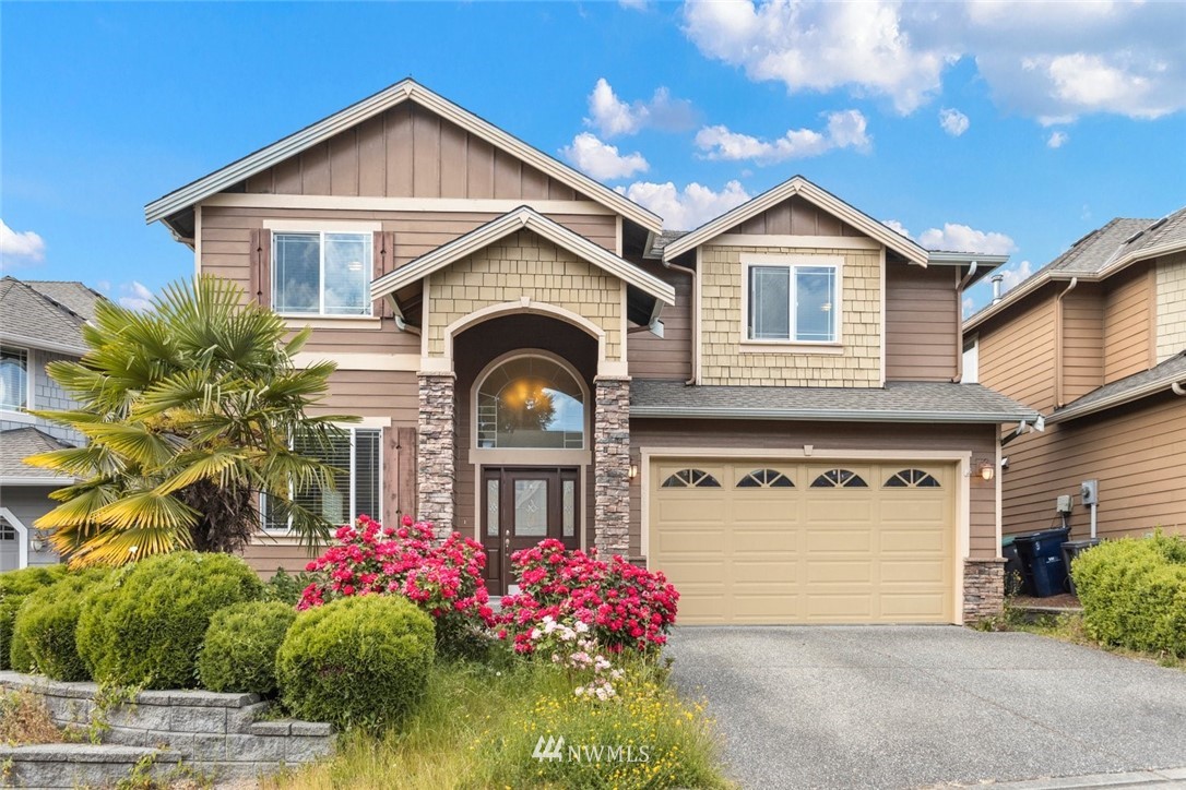 4027 164th Place Southeast Bothell, WA 98012 - Photo 1 of 27