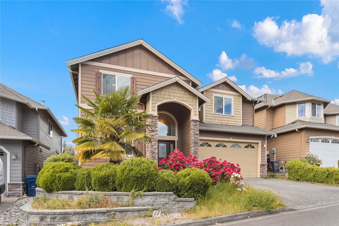 4027 164th Place Southeast Bothell, WA 98012 - Photo 2 of 27