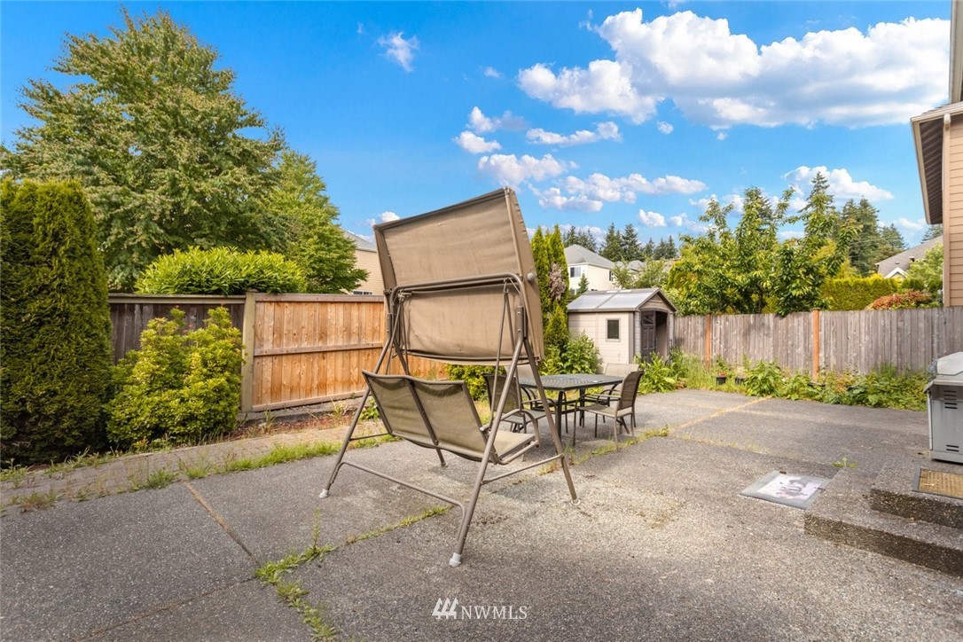 4027 164th Place Southeast Bothell, WA 98012 - Photo 16 of 27