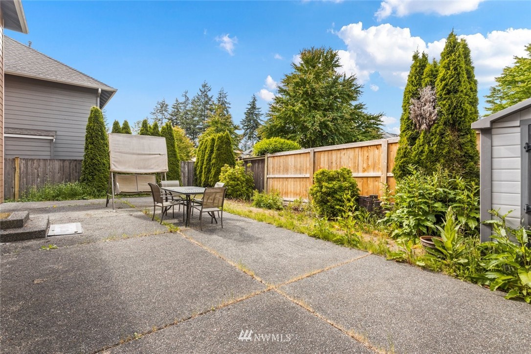 4027 164th Place Southeast Bothell, WA 98012 - Photo 17 of 27