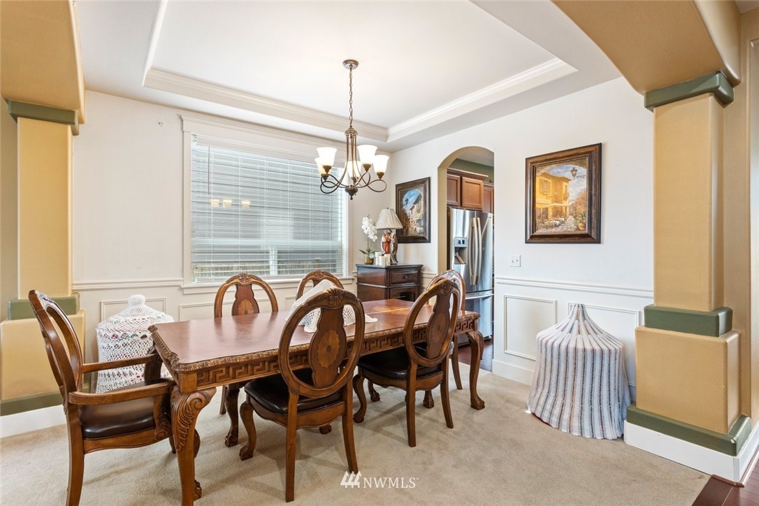 4027 164th Place Southeast Bothell, WA 98012 - Photo 5 of 27