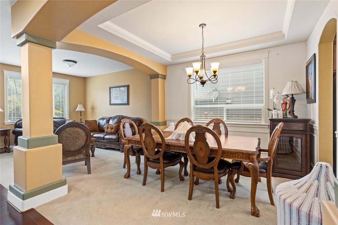4027 164th Place Southeast Bothell, WA 98012 - Photo 6 of 27