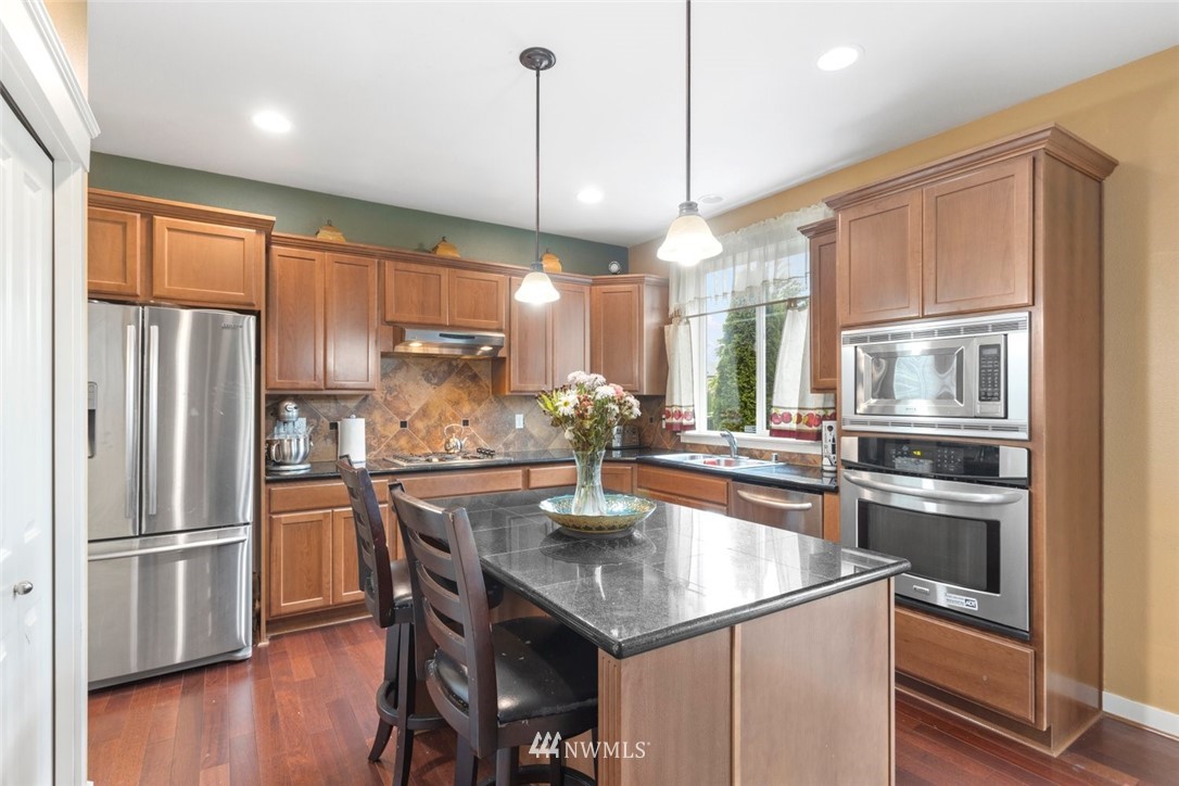 4027 164th Place Southeast Bothell, WA 98012 - Photo 8 of 27