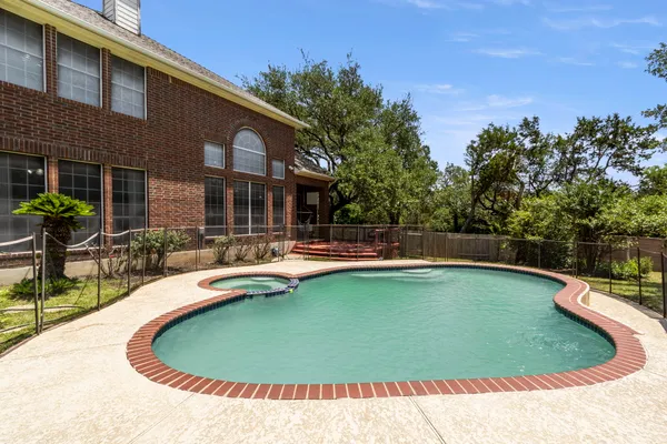 $3,850 | 9501 Aire Libre Drive, Austin, TX 78726