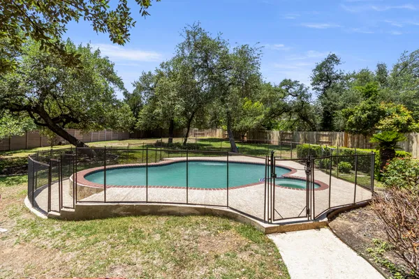 $3,850 | 9501 Aire Libre Drive, Austin, TX 78726