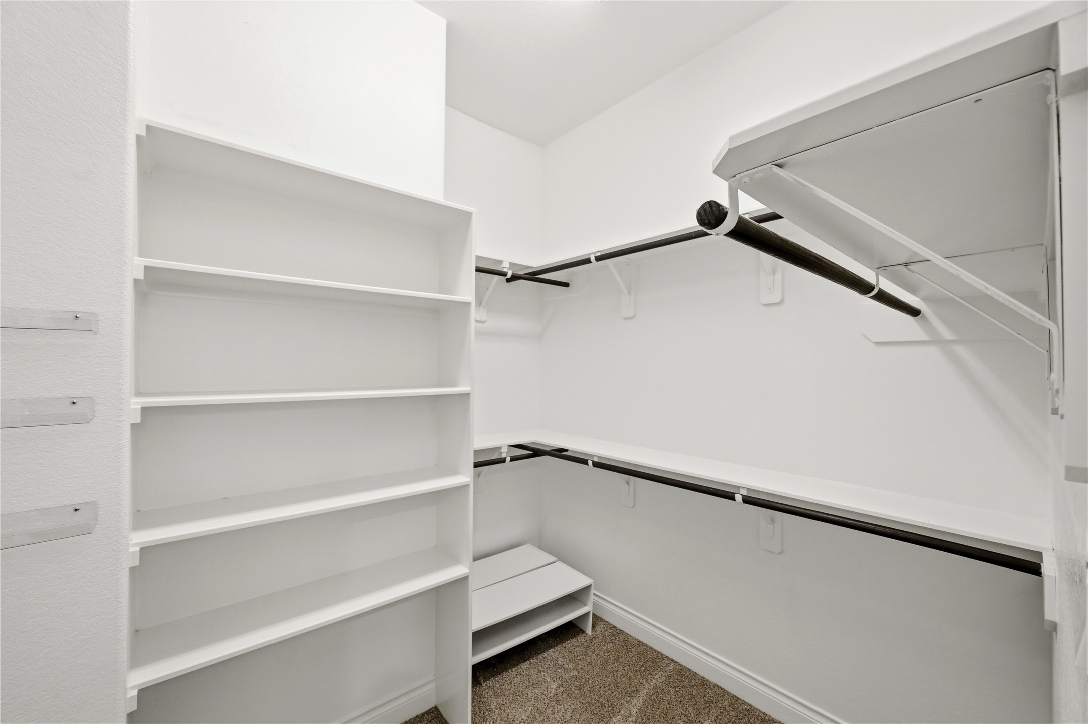 28329 Rabbitt Trail Spring, TX 77386 - Photo 21 of 36 2 Closets in owner's retreat!