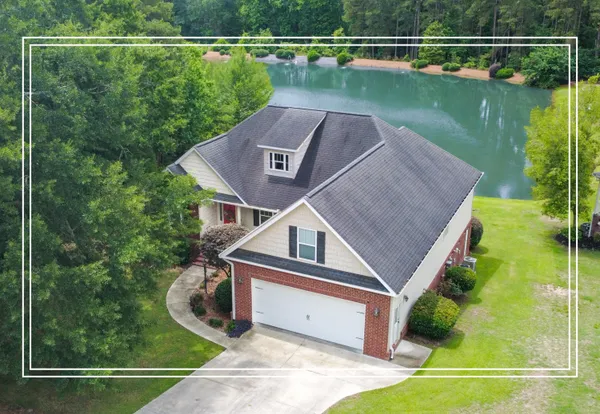 $469,900 | 1216 Lake Greenwood Drive, North Augusta, SC 29841