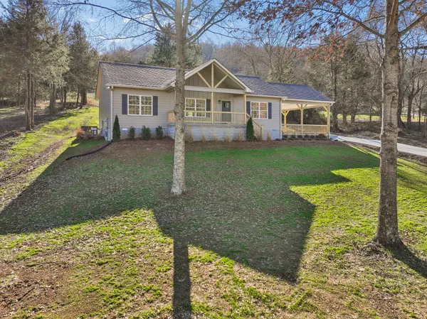 $419,900 | 105 Agee Branch Lane, Hickman, TN 38567