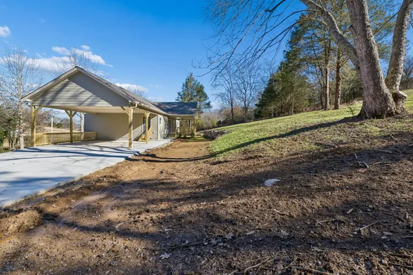 $419,900 | 105 Agee Branch Lane, Hickman, TN 38567