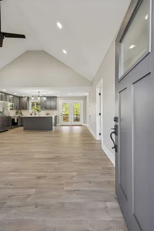 $419,900 | 105 Agee Branch Lane, Hickman, TN 38567