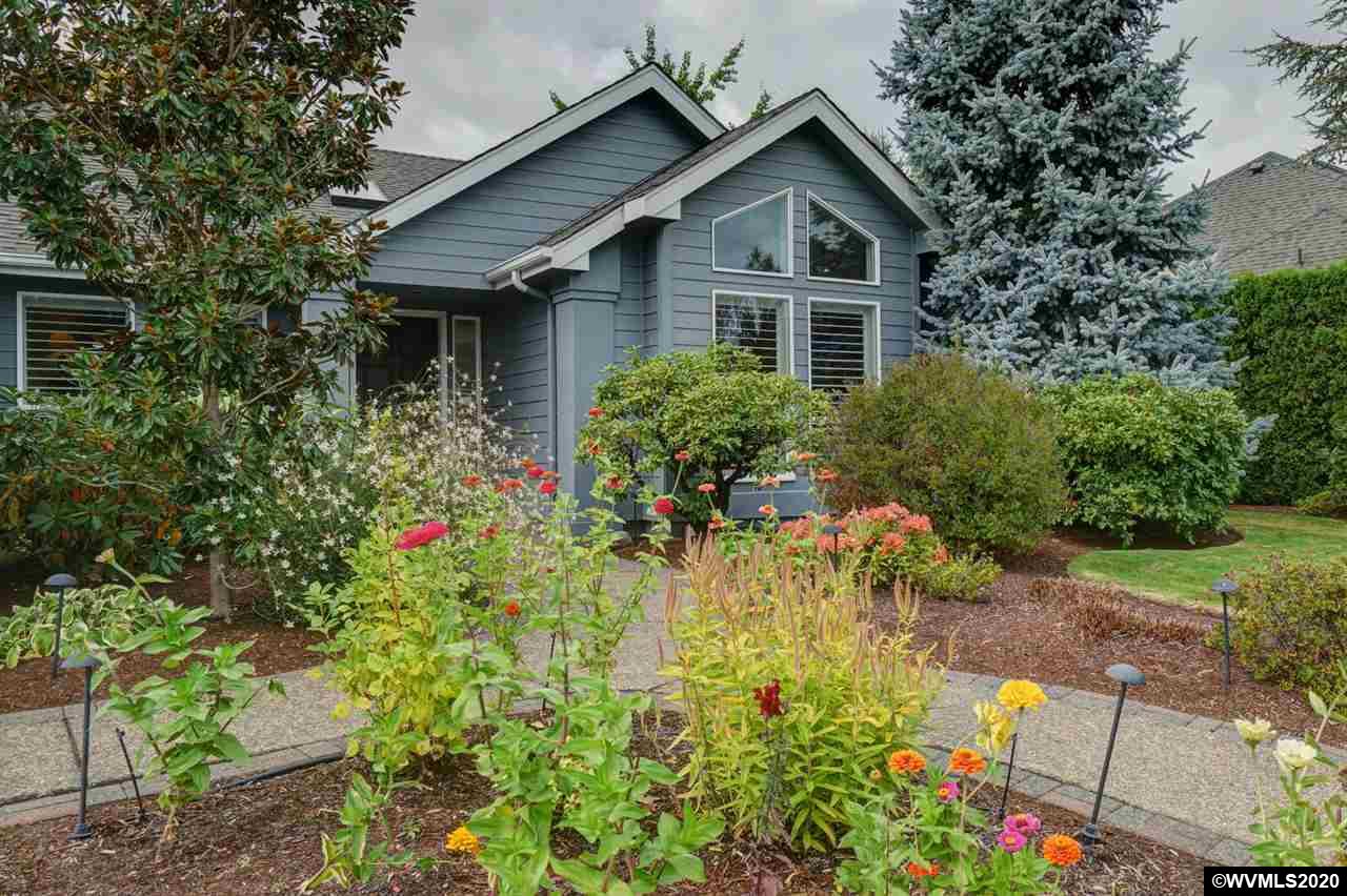 3892 St Andrews Loop South Salem, OR 97302 - Photo 3 of 40