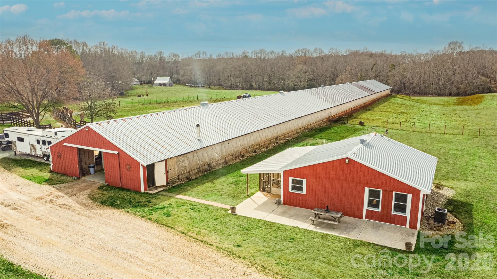 1791 B Westbrook Road Edgemoor, SC 29712 - Photo 1 of 34