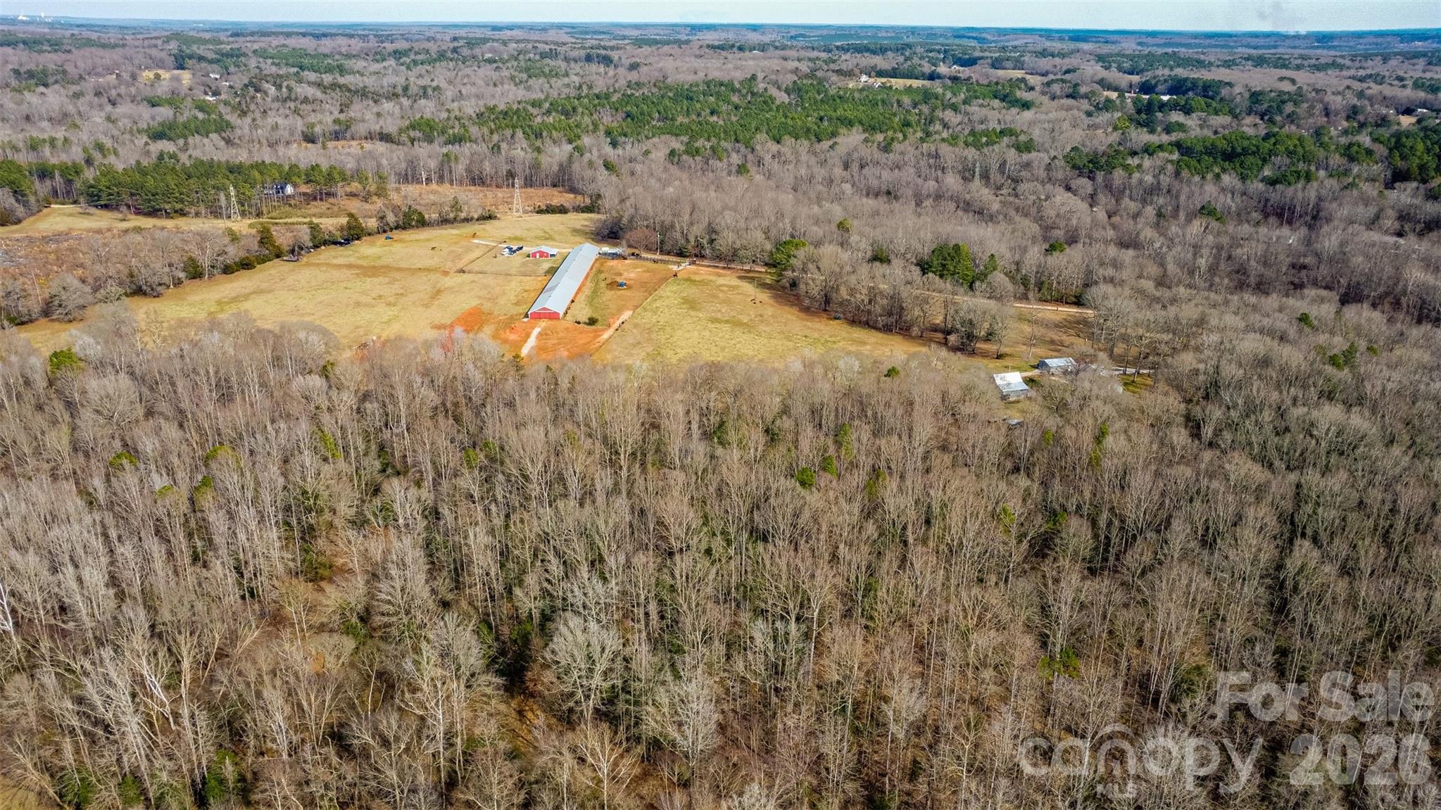 1791 B Westbrook Road Edgemoor, SC 29712 - Photo 16 of 34