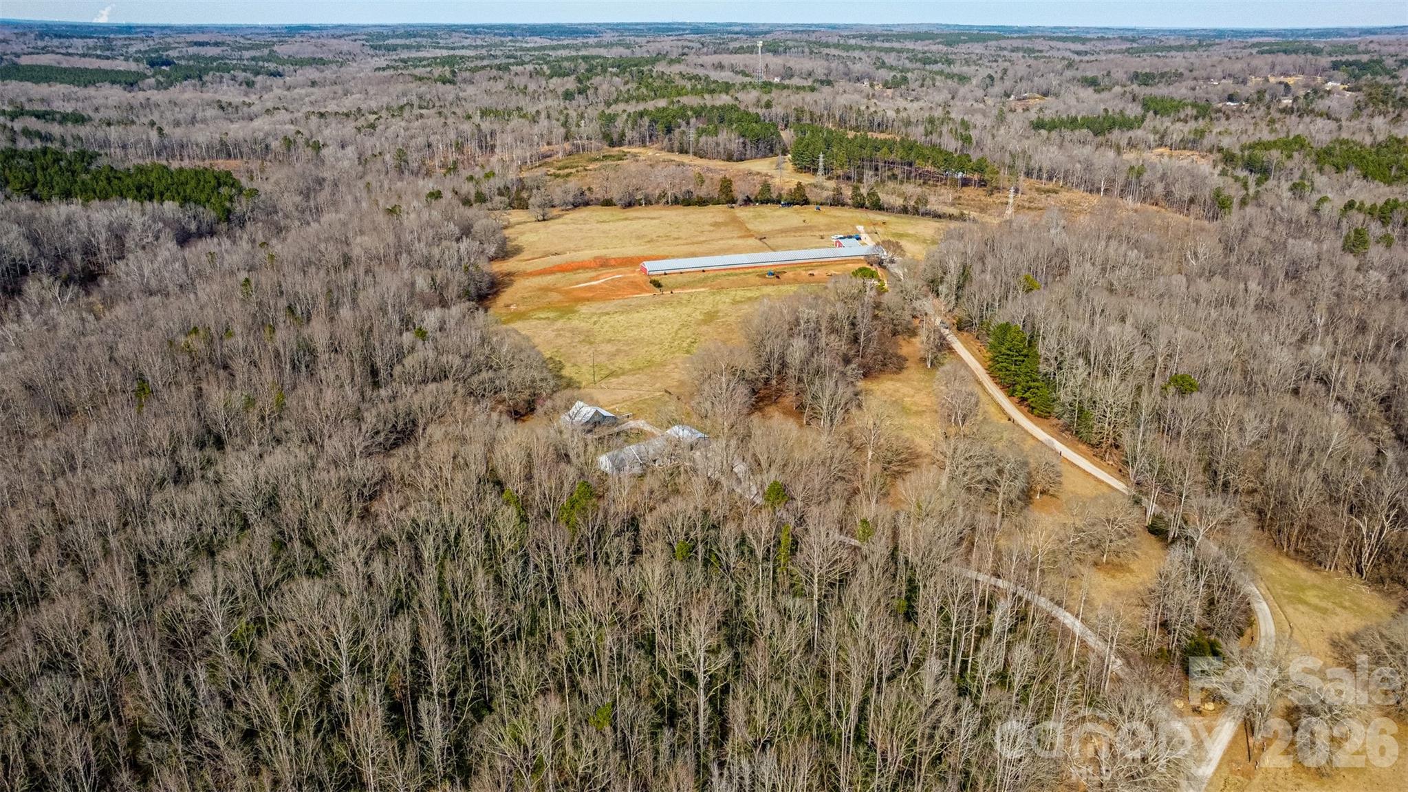 1791 B Westbrook Road Edgemoor, SC 29712 - Photo 18 of 34