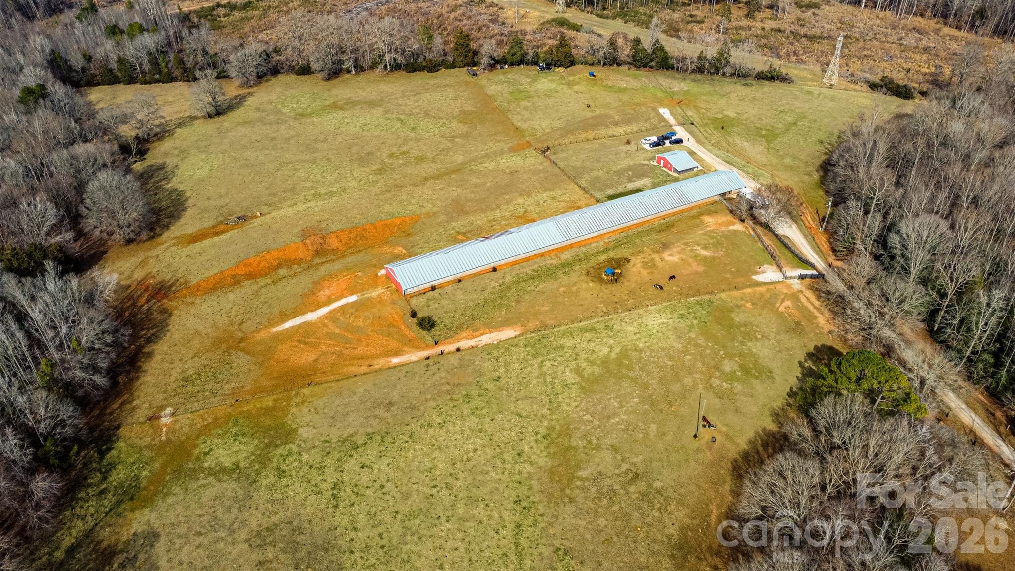 1791 B Westbrook Road Edgemoor, SC 29712 - Photo 19 of 34