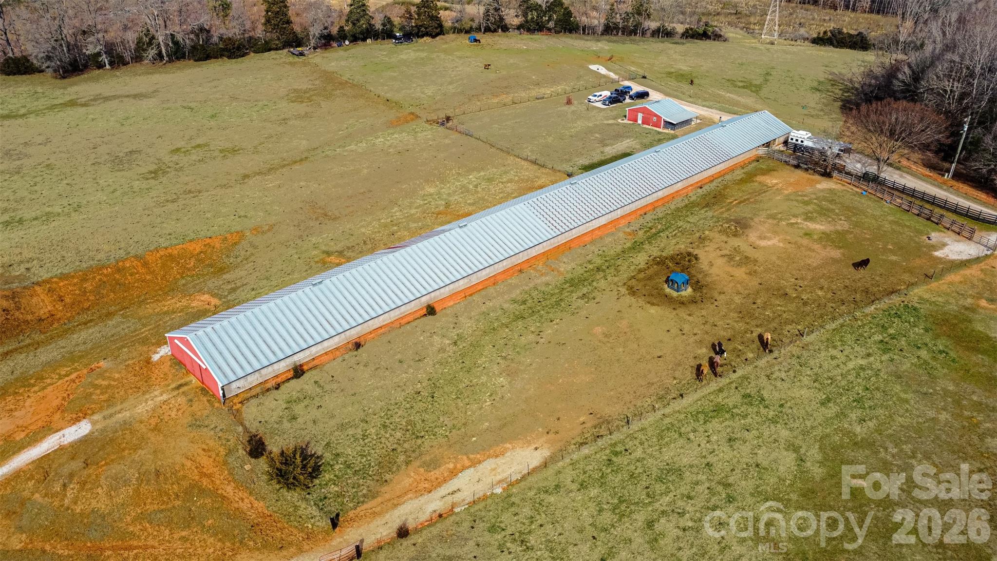 1791 B Westbrook Road Edgemoor, SC 29712 - Photo 20 of 34