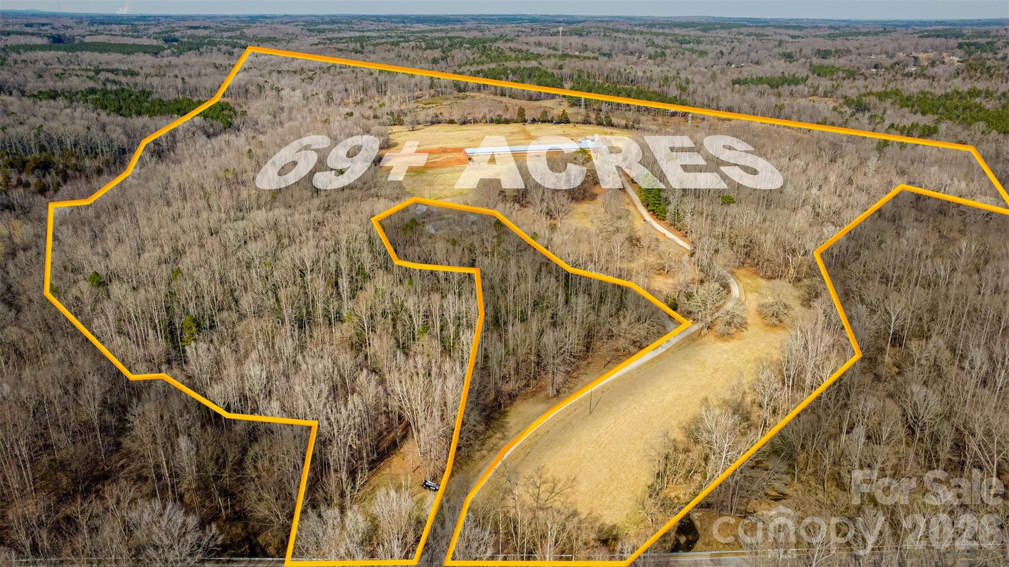 1791 B Westbrook Road Edgemoor, SC 29712 - Photo 2 of 34