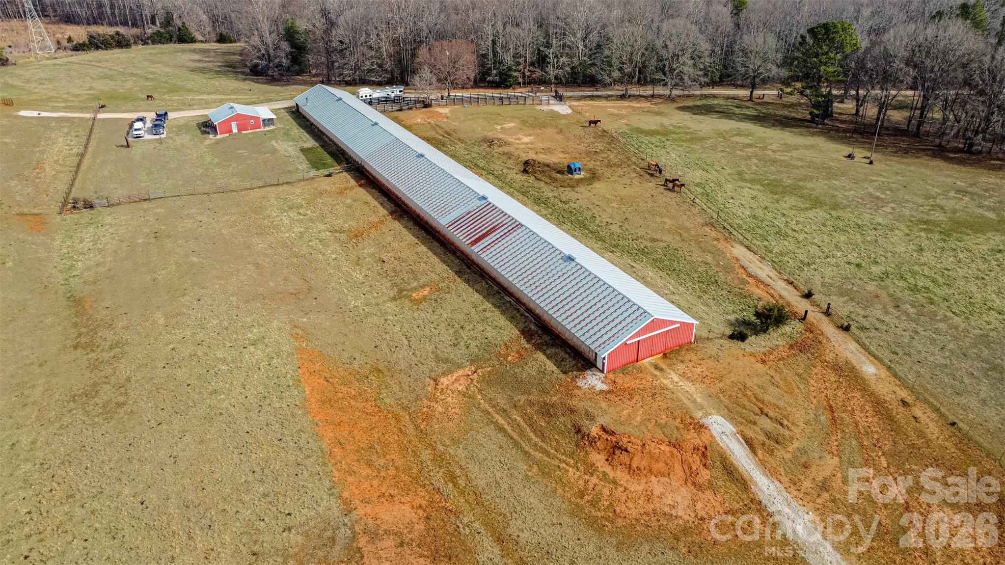 1791 B Westbrook Road Edgemoor, SC 29712 - Photo 21 of 34