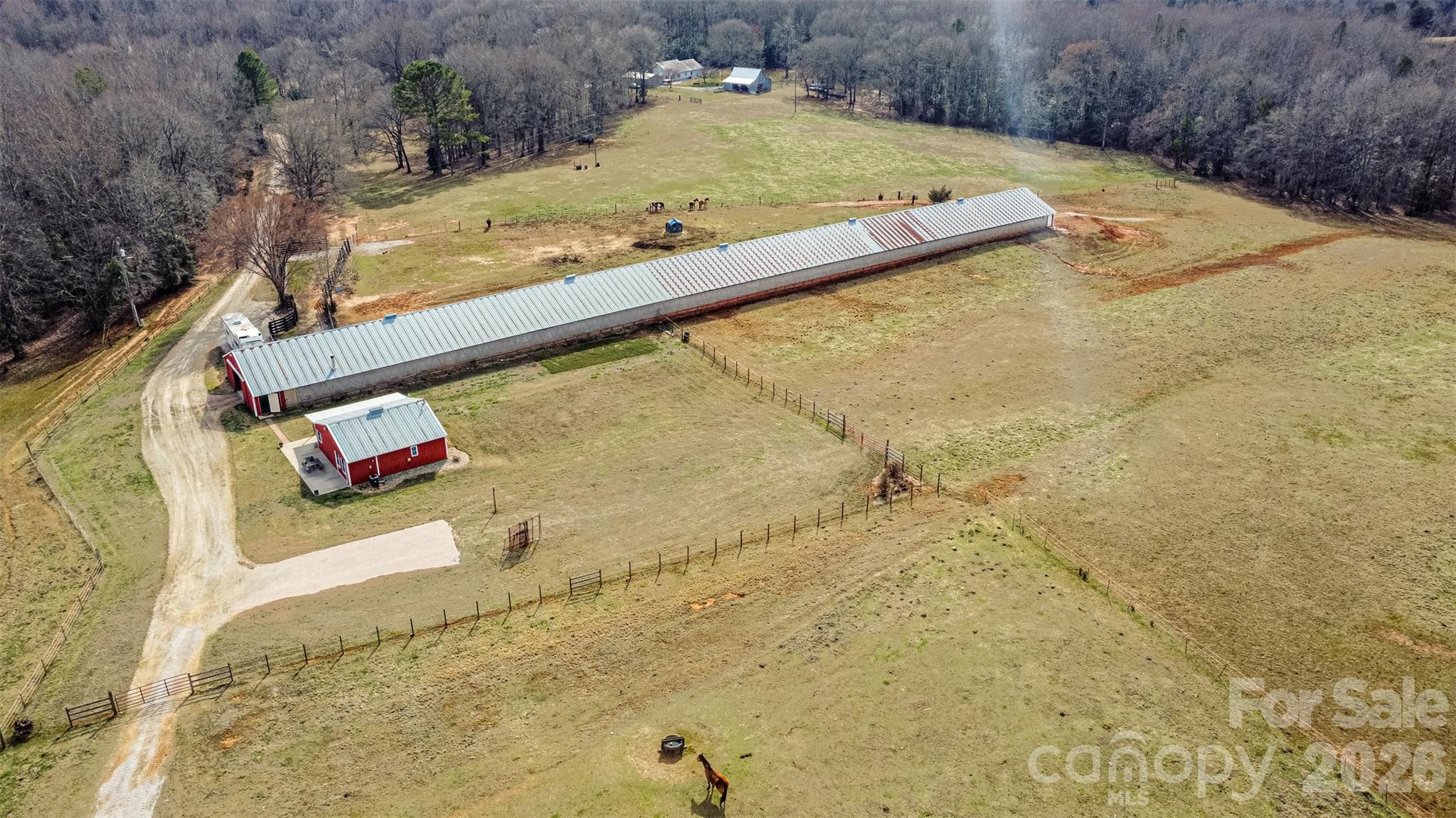 1791 B Westbrook Road Edgemoor, SC 29712 - Photo 22 of 34