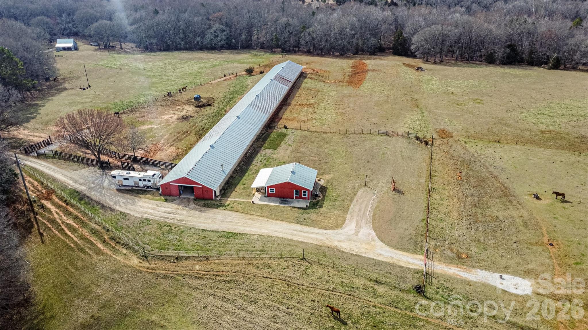 1791 B Westbrook Road Edgemoor, SC 29712 - Photo 23 of 34