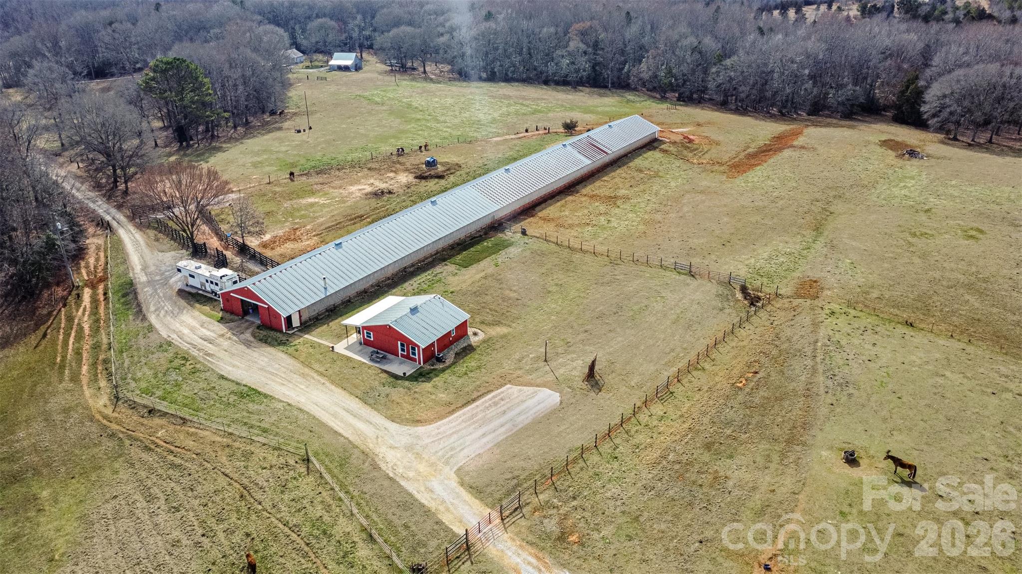 1791 B Westbrook Road Edgemoor, SC 29712 - Photo 24 of 34