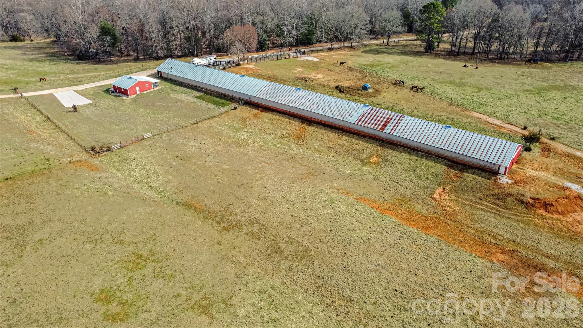 1791 B Westbrook Road Edgemoor, SC 29712 - Photo 25 of 34