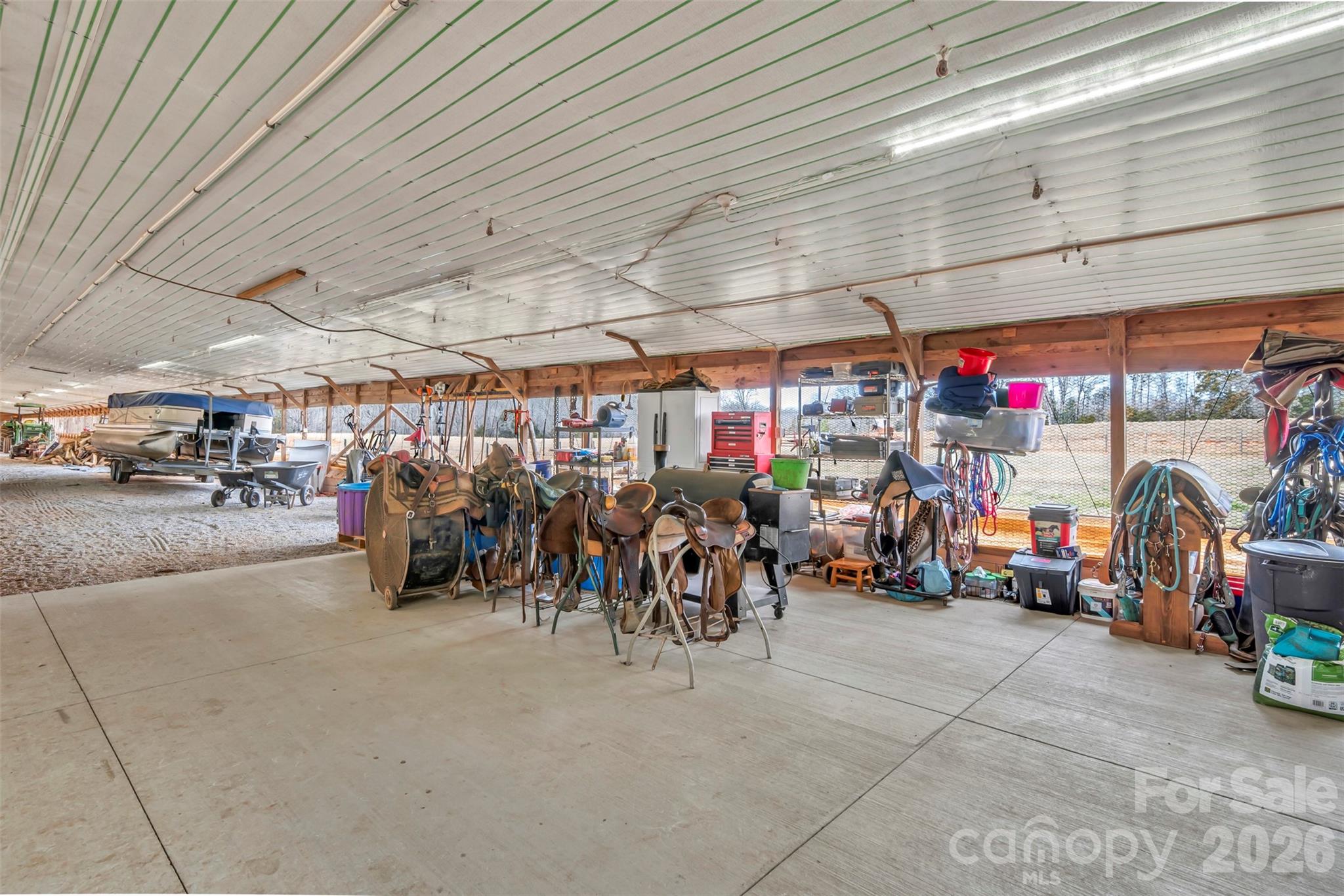 1791 B Westbrook Road Edgemoor, SC 29712 - Photo 27 of 34