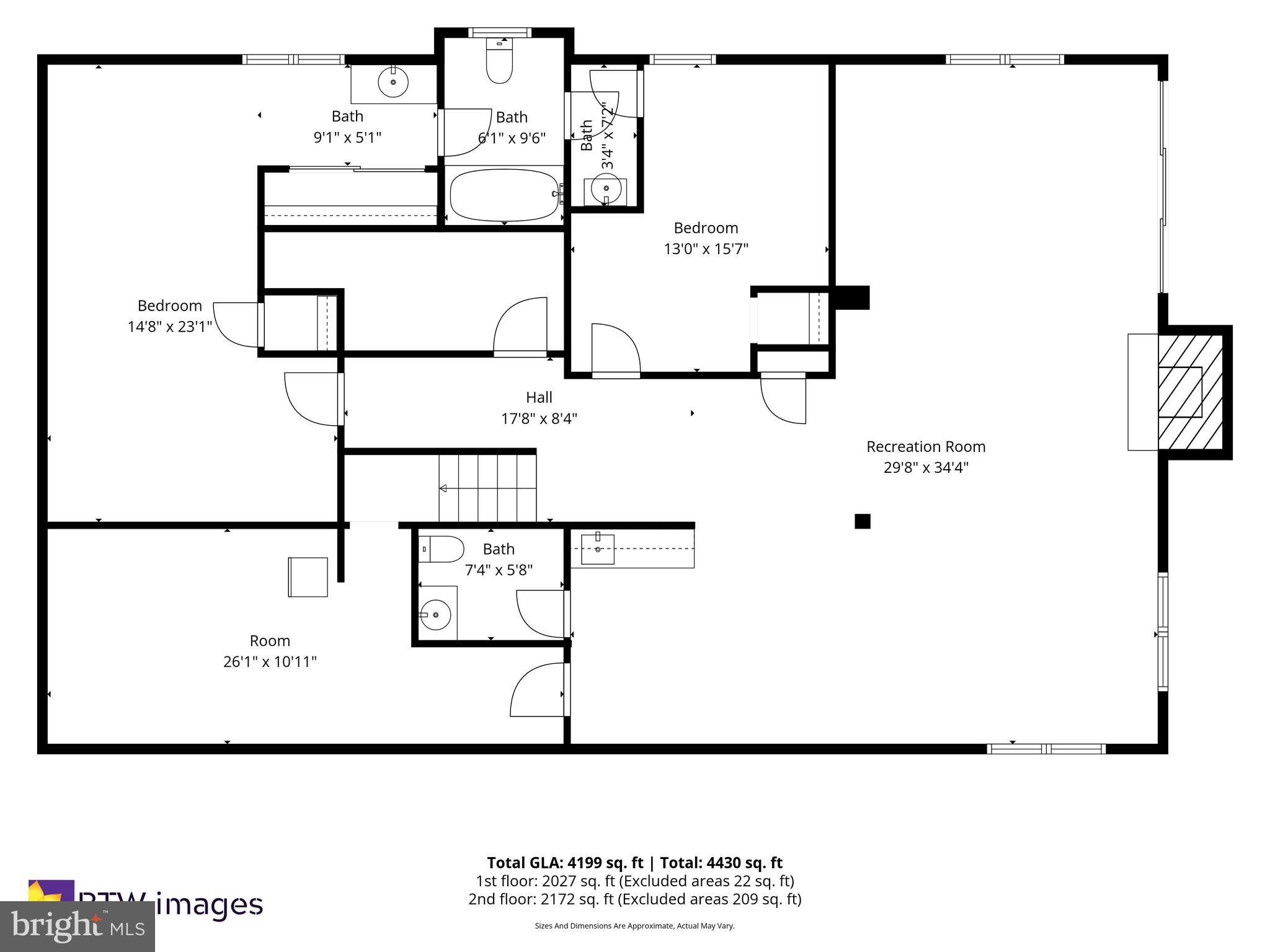 12104 Vale Road Oakton, VA 22124 - Photo 14 of 15