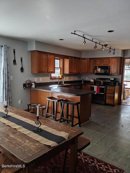 146 Curran Road Cheshire, MA 01225 - Photo 4 of 40 Kitchen