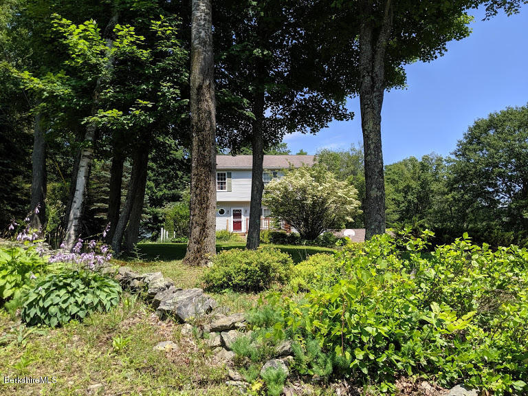 146 Curran Road Cheshire, MA 01225 - Photo 33 of 40 Private setting