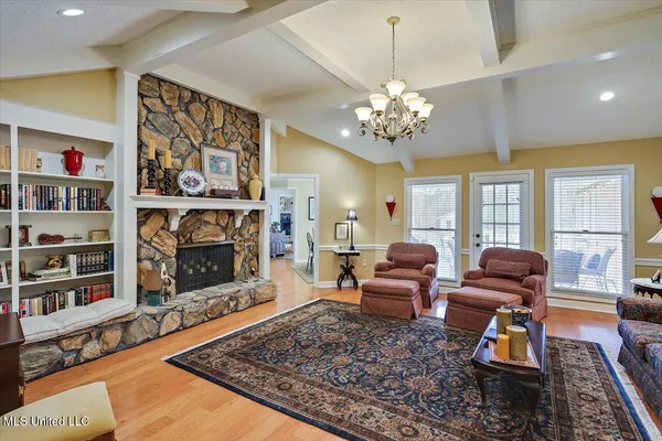 $469,000 | 105 Lauren Lane, Clinton, MS 39056