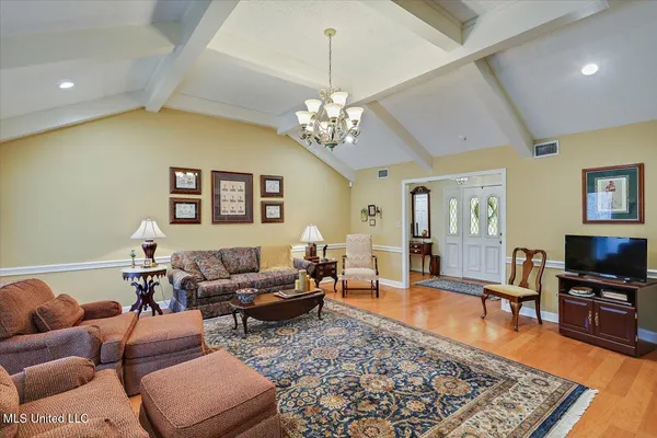 $469,000 | 105 Lauren Lane, Clinton, MS 39056